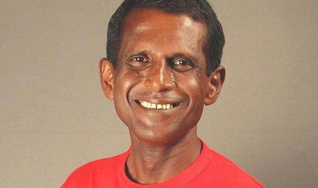 অভিনেতা হাসান মাসুদ  হাসপাতালে ভর্তি